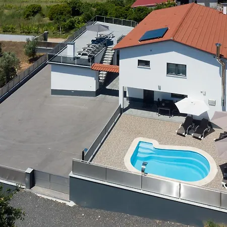 Casa Bem Estar 別荘