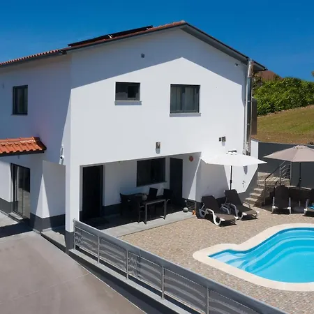 Casa Bem Estar 別荘 *