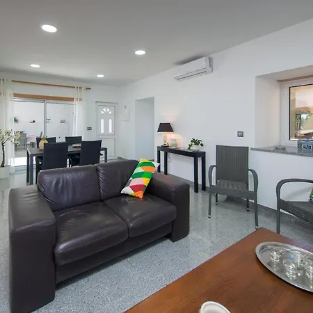 Casa Bem Estar 別荘 *