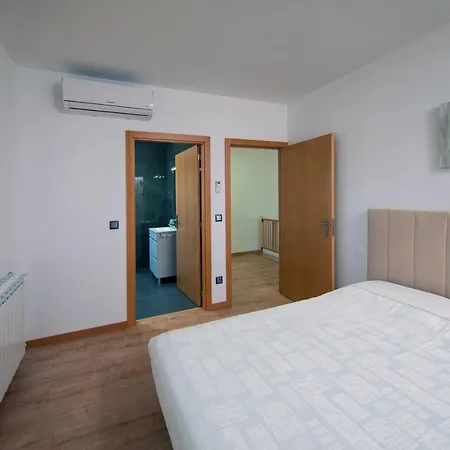 Casa Bem Estar 別荘 *