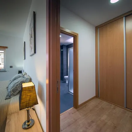 別荘 Casa Bem Estar ヴィーラ・ノーヴァ・デ・ポイアレス