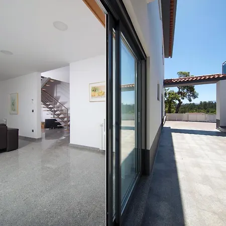 Casa Bem Estar 別荘